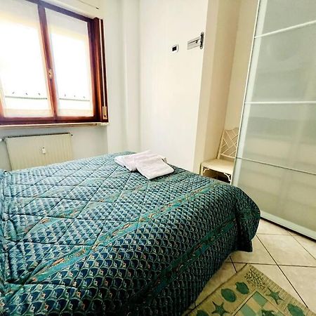 Suite Pascoli 12 - Sanremo Exteriér fotografie
