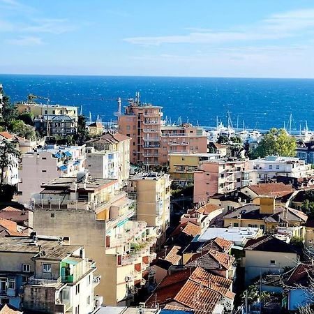 Suite Pascoli 12 - Sanremo Exteriér fotografie