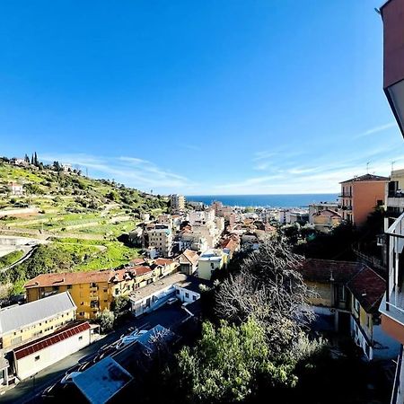 Suite Pascoli 12 - Sanremo Exteriér fotografie