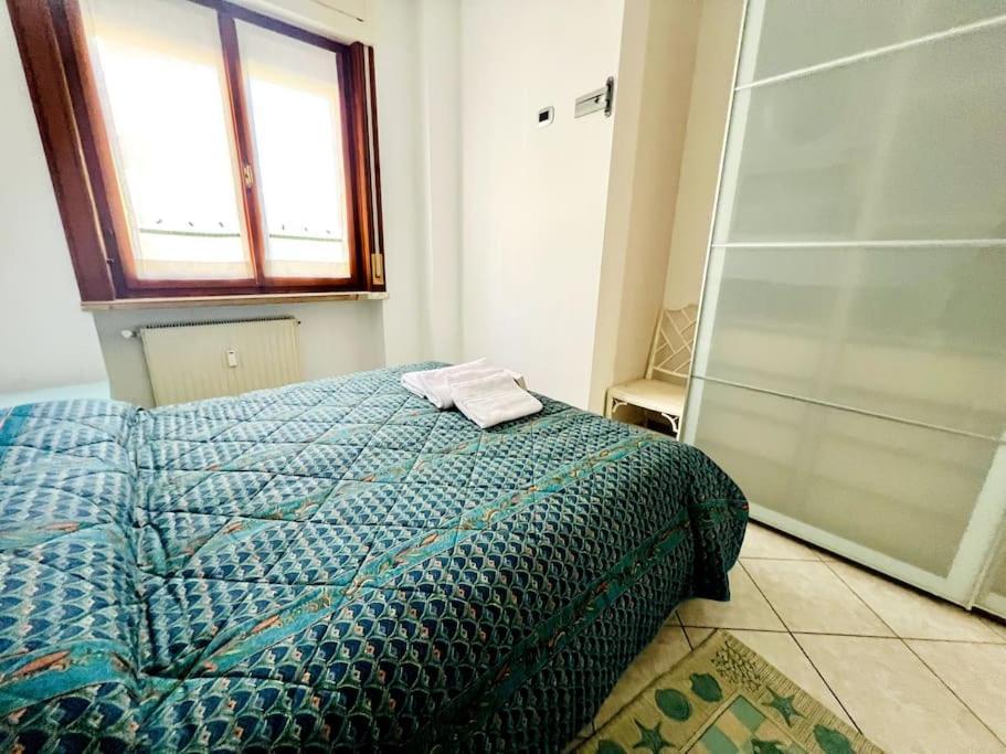 Suite Pascoli 12 - Sanremo Exteriér fotografie