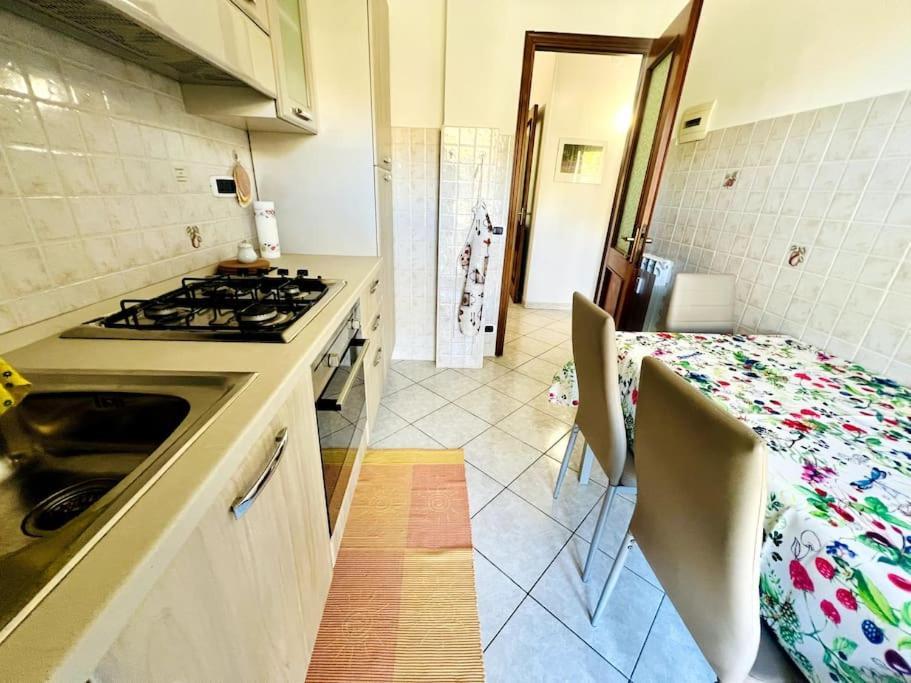 Suite Pascoli 12 - Sanremo Exteriér fotografie