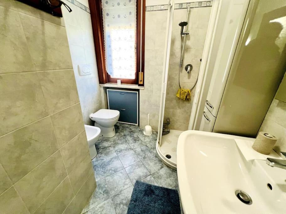 Suite Pascoli 12 - Sanremo Exteriér fotografie