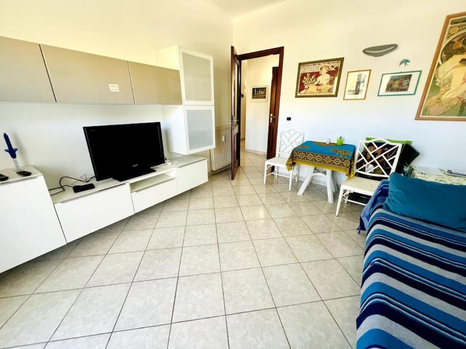 Suite Pascoli 12 - Sanremo Exteriér fotografie