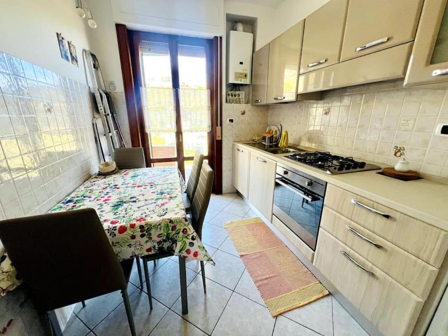 Suite Pascoli 12 - Sanremo Exteriér fotografie