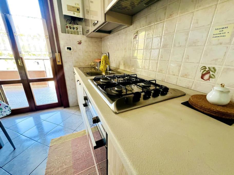 Suite Pascoli 12 - Sanremo Exteriér fotografie