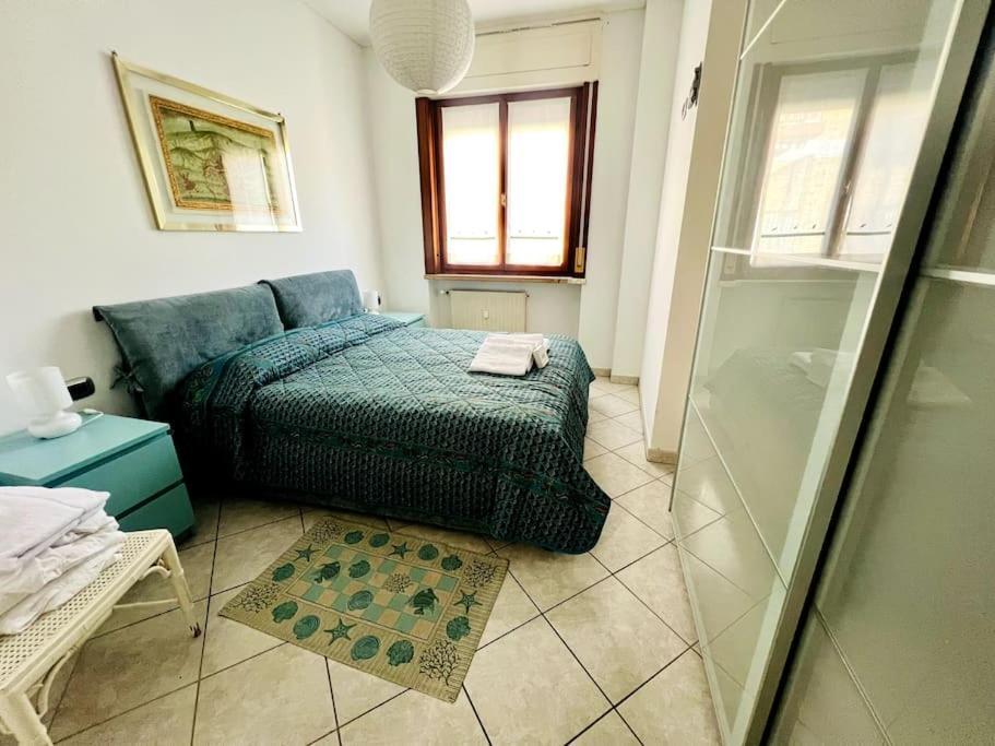 Suite Pascoli 12 - Sanremo Exteriér fotografie